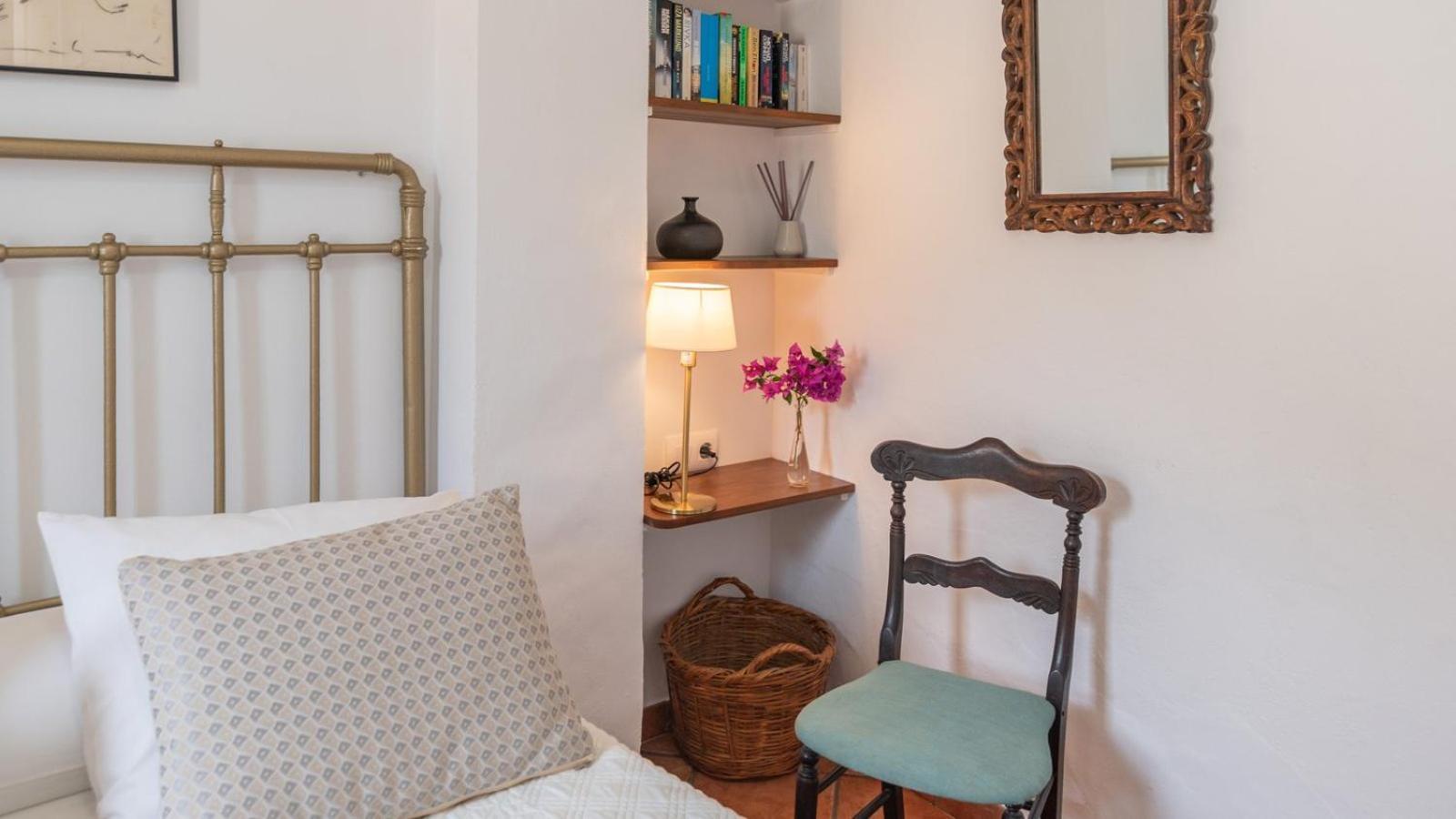 Casa Arcos De Almona Frigiliana By Ruralidays Villa ภายนอก รูปภาพ