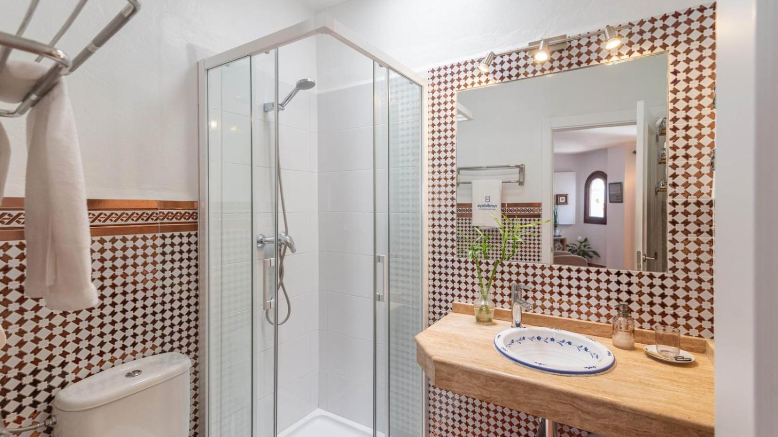 Casa Arcos De Almona Frigiliana By Ruralidays Villa ภายนอก รูปภาพ